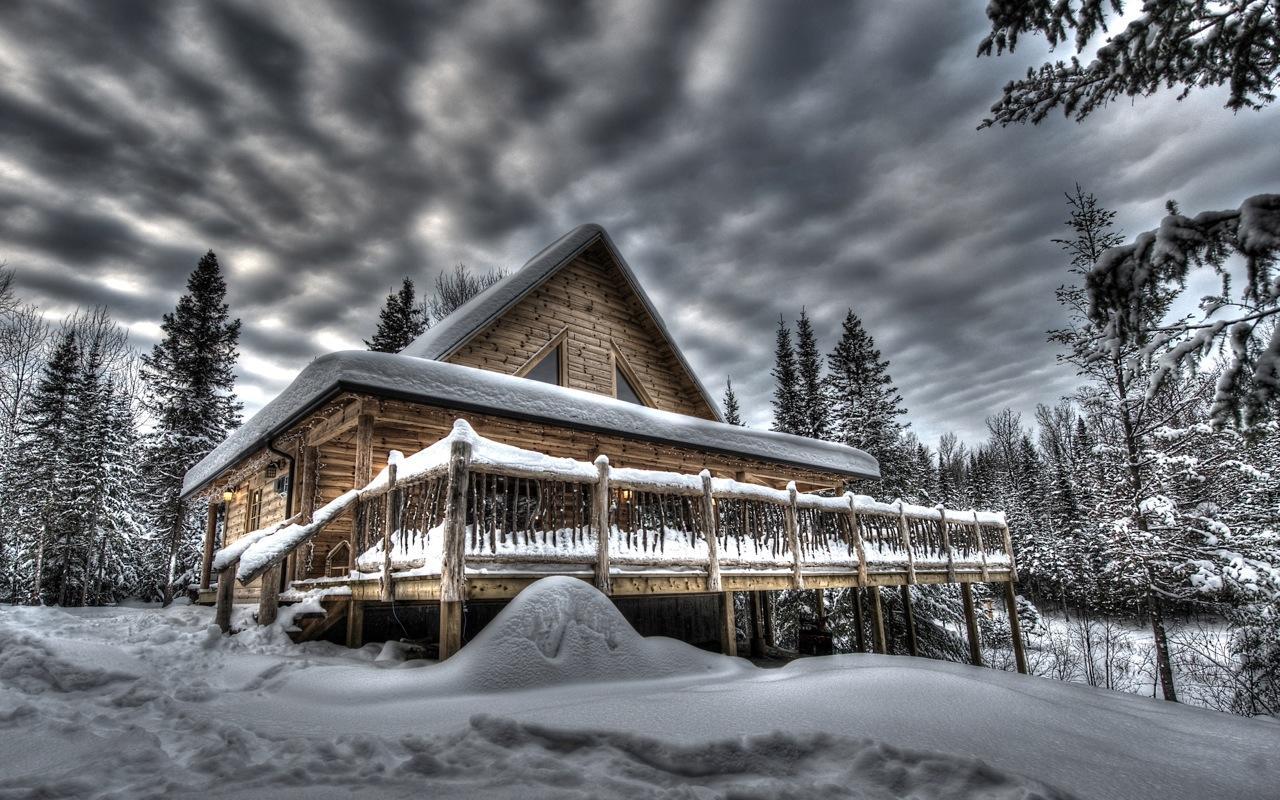 Le Nochette - Les Chalets Spa Canada La Malbaie Exterior photo